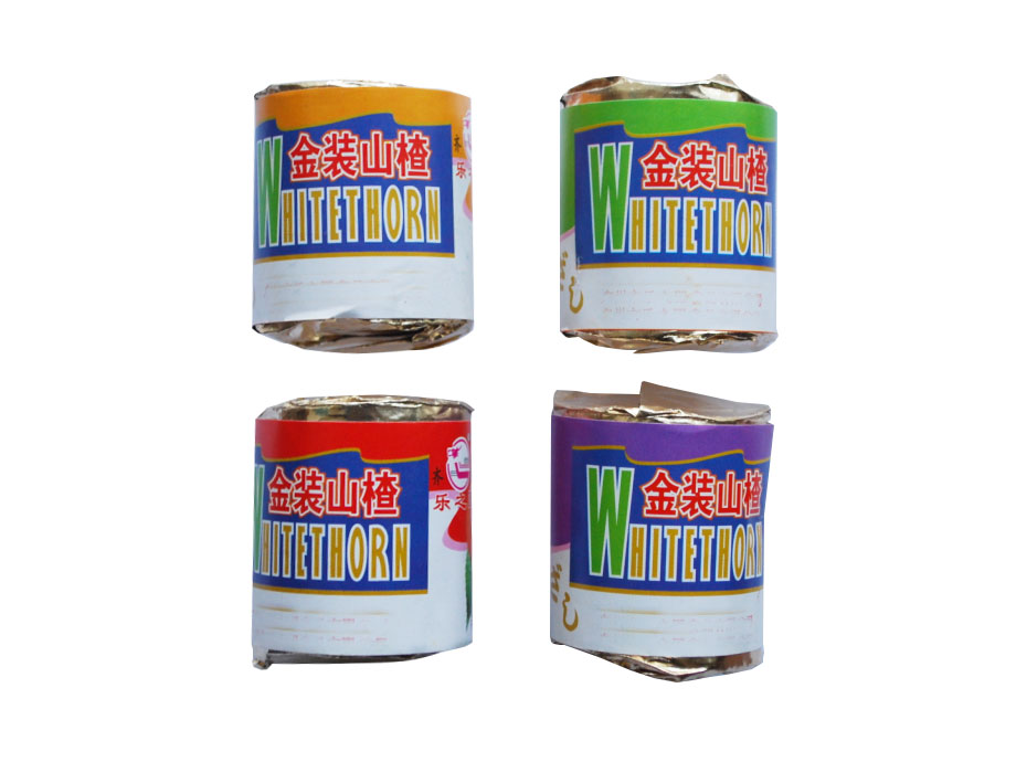 山楂果品