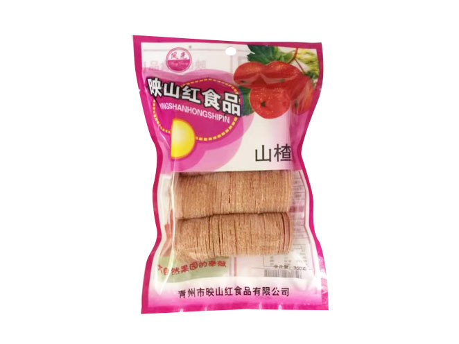 山楂片