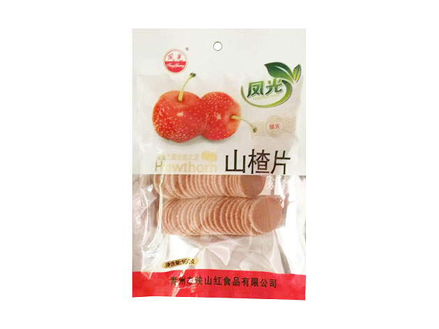 山楂片