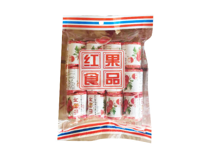 山楂片