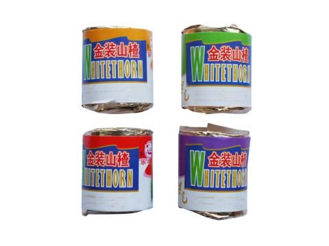 山楂果品