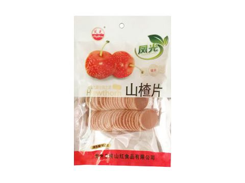 山楂片
