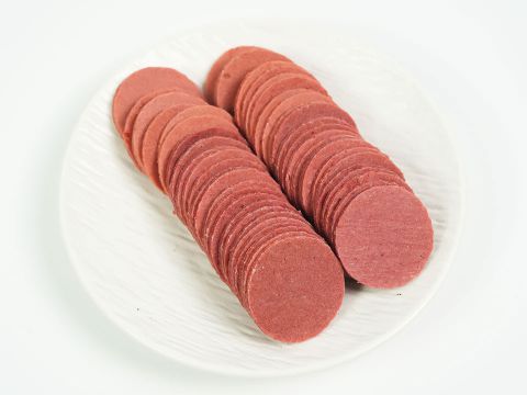 桑葚山楂片